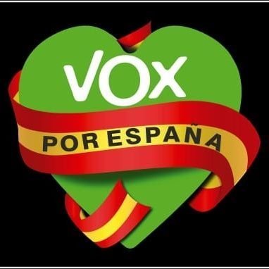 España una, Grande y Libre.