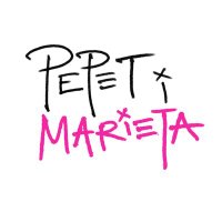 Pepet i marieta (@pepetimarieta) 's Twitter Profile