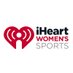 iHeart Women's Sports (@ihrwomenssports) Twitter profile photo iHeart Women's Sports (@ihrwomenssports) Twitter profile photo