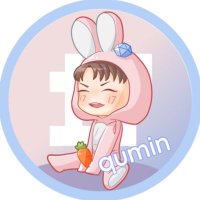 qumin (@qumin_17) 's Twitter Profile