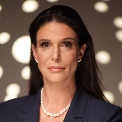 הדמוקרטים, חברת כנסת ויו״ר הסיעה בכנסת ה-25 • לשעבר יו״ר ועדת העבודה והרווחה וחברה בוועדה לבחירת שופטים