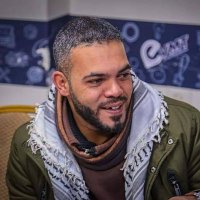 Amin Abed (@aminabed920149) 's Twitter Profile Photo