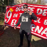 Nacho Cardoni (@nachocardoni) 's Twitter Profile