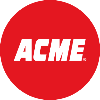 Acme Markets Profile