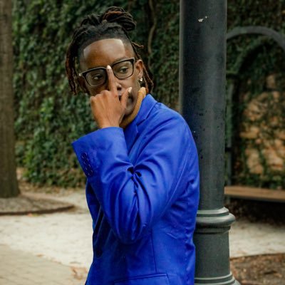 🃏🐺. fmu alum ‘23 🎓. follower of Christ ✝ #RDE❤️🎤. 📸 💻 . writer ✍🏾 . 🏳️🌈📍. 🐩 . o8.o8 🌻 .