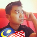 Comms person | Ex 'feel good' broadcast journalist | Hubby to @leylamalek | Sarawak FA | Sarawak United FC | Harimau Malaya | Manchester United FC