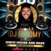 DJ BROOMY (@broomydj) Twitter profile photo DJ BROOMY (@broomydj) Twitter profile photo