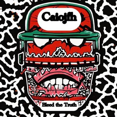 caiojfh's profile picture. 