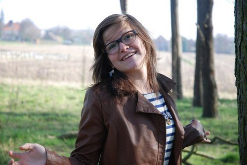 Babette_vmb's profile picture. If you can dream it, you can do it - Walt Disney // Finance, Sales and Marketing Assistant - Horeca Belfine