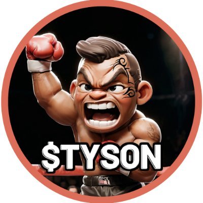$TYSON | Mini Mike Tyson | The Worlds CUTEST Lil' Boxing Powerhouse | From The Boxing Ring - All The Way To The Moon | Age Is Just a Number, Legends Are FOREVER