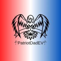 PatriotDadEV2.0 (@patriotdadev77) 's Twitter Profile Photo PatriotDadEV2.0 (@patriotdadev77) 's Twitter Profile Photo