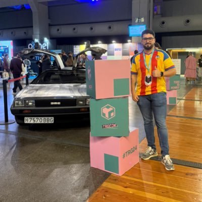JerezConJota's profile picture. Atlassian Solution Architect @inlogiq, procesos, soluciones, AACC, educación, coches, motos y otras cosas.

https://t.co/3ABr6nuzkx