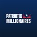 Patriotic Millionaires (@patrioticmills) Twitter profile photo Patriotic Millionaires (@patrioticmills) Twitter profile photo