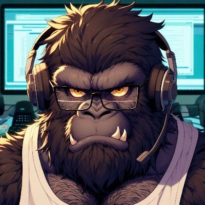 PyBitz's profile picture. 