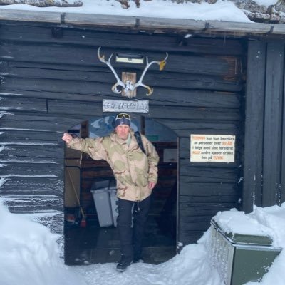 RonaldBark51213's profile picture. US Army (RET) 🇺🇸