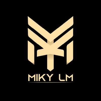 MikyLMOfficial's profile picture. 