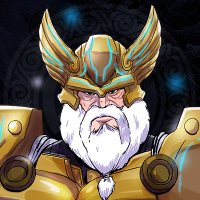 ODIN•FUN (@odin_godofrunes) 's Twitter Profile
