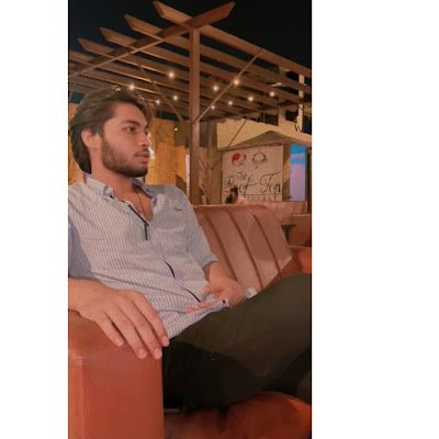 MuhammadAs40254's profile picture. 