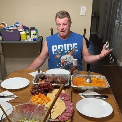 Freightshakker's profile picture. luck is when being prepared an opportunity collide 
Land of the Free because of the brave