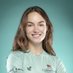 Caroline Rijkse (@carolinerijkse) Twitter profile photo
