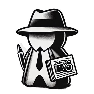 elmiskatonico's profile picture. Un periódico serio. No, mentira.
