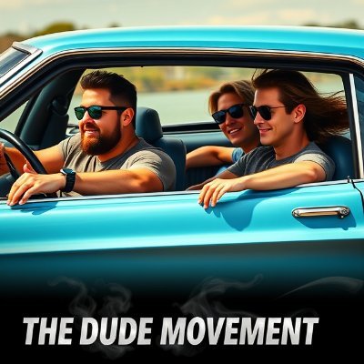 @theDUDEmovement Profile
