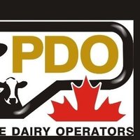 Progressive Dairy Operators (@pdodairy) 's Twitter Profile
