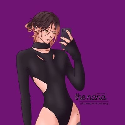 ɴᴀɴᴀ «ᴀʀᴛɪsᴛ»さんのプロフィール画像