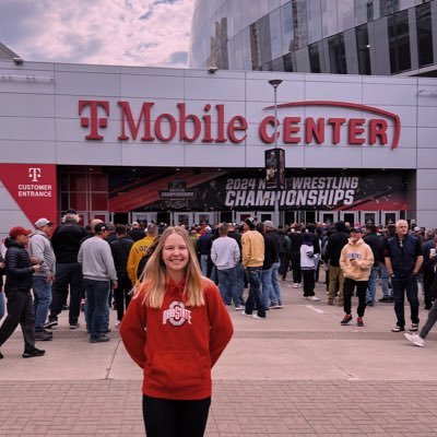 emma_schran's profile picture. just a college kid who really likes weather, college football, and wrestling.