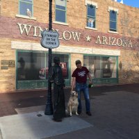 Spartacus7150 (@highcountryduke) 's Twitter Profile Photo