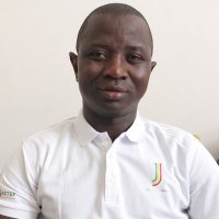 Diaoula SADIO (@sadiodiaoula) 's Twitter Profile Photo