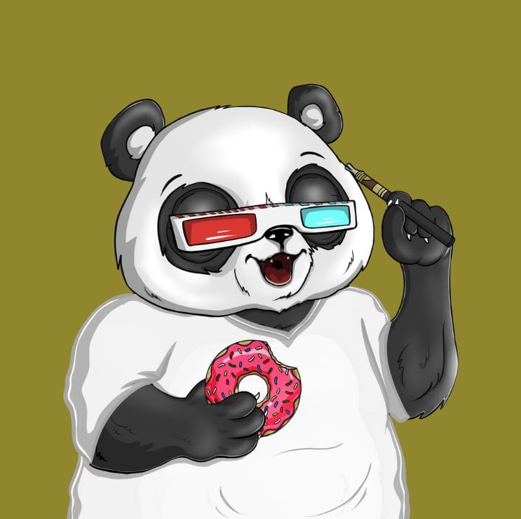 @cryptohippo , @sneakyslambert ,@tweaklabs , @puffpandas
NFT collector
