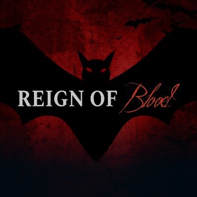 ReignOfBlood's profile picture. https://t.co/FmM81sp4iB strives to be the best vampire text based roleplaying game. Follow us for game updates & more.