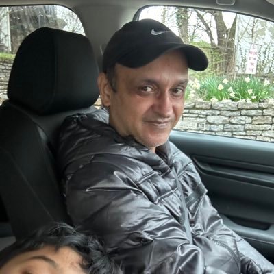 bhupeshpant's profile picture. everything comes back to u