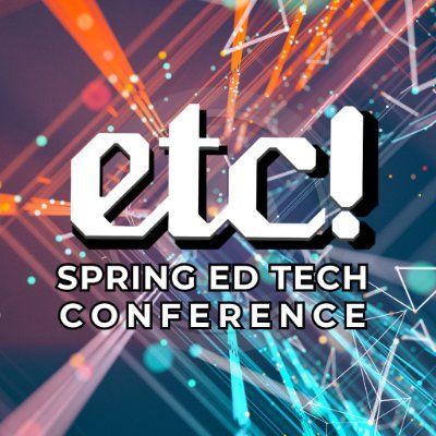 ETC is here to support your EdTech needs in Stanislaus County and beyond!
#SCOEETC #SpringETC #SCOEBadgeProject
https://t.co/FO0E83p4MW