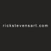 Rick Stevens (@rickstevensart) Twitter profile photo Rick Stevens (@rickstevensart) Twitter profile photo