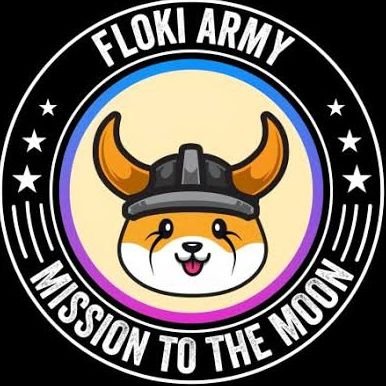 flokimembers's profile picture. 🐾 Floki TokenThe future of meme coins & DeFi  | Daily updates on Floki's projects, partnerships & growth 📈 Join the Floki movement!  | #Floki