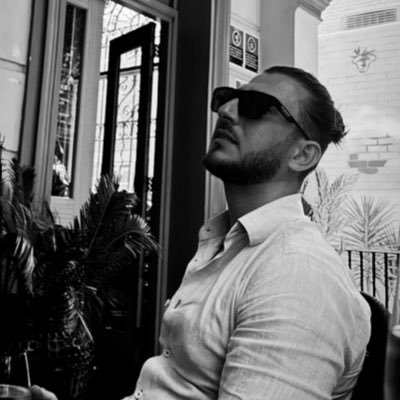 daniel_s433d's profile picture. Masters of business Administration human resource Mangment/leadership in change management and strategic planning 👨‍💼 📚 🇮🇶 🇦🇺