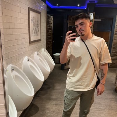 23📍Nottingham , UK “You don’t care about yourself so why would you care about me?”⚖️