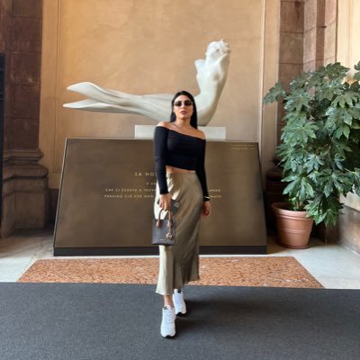 elianark_'s profile picture. Amazónica 🦥