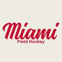Miami Field Hockey (@miamioh_fh) 's Twitter Profile