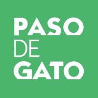 Paso de Gato (@pasodegato) 's Twitter Profile