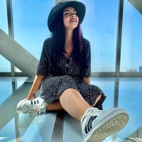 Steffy Forer 🇨🇴 🇮🇱 (@steffyforer) 's Twitter Profile