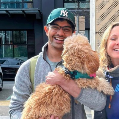 HarsilSPatel's profile picture. 