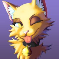 Nyx Whisker🔞- Open Commission (@nyxwhisker) 's Twitter Profile Photo