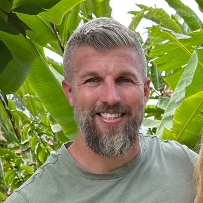 Follower of Christ | Arizona native |Serves with Ethnos360 | Planting churches in Papua New Guinea