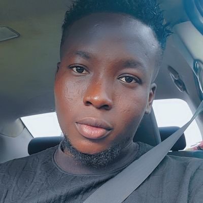 I prefer personality because personality never goes out of style...
●Logistics (Import & Export)
●Email: oakanbi19@gmail.com
●Dm Strictly For Business