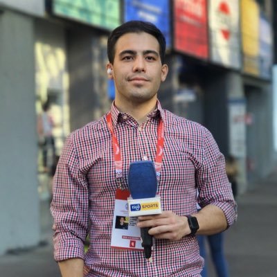 Información de @CCP1912oficial y @Albirroja en @TigoSportsPY.