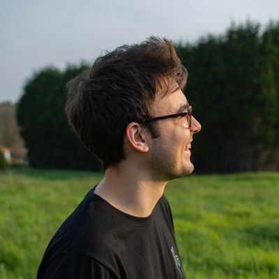 Theoretical physicist | PhD candidate @KU_Leuven | Master @Cambridge_Uni | Physics & Maths 2xBSc @uniovi_info | 2023