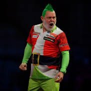 peter wright fan 🏴 (@chamilton18556) 's Twitter Profile